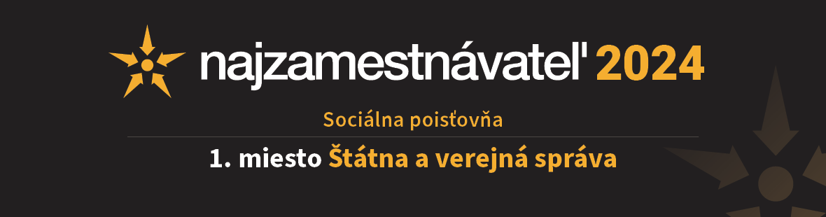 Najzamestnavatel 2024